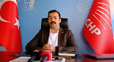 CHP Eskişehir İl Başkanı Talat Yalaz: "Başka adaylara çalışanların partide daha fazla durması zafiyet oluşturur"