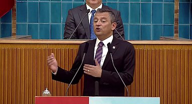 CHP Genel Başkanı: "İşçiler Taksim'e yürüyorsa CHP olarak onlarla birlikte olacağız"