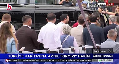 CHP GENEL BAŞKANI ÖZEL, MANİSA’DA... “MESİR FESTİVALİ’Nİ İLK KEZ BİR CHP’Lİ SEÇİLMİŞ BELEDİYE BAŞKANI DÜZENLİYOR”