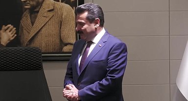 CHP GENEL BAŞKANI ÖZGÜR ÖZEL: