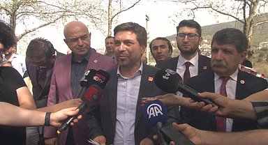 CHP, Kocaeli'nin Körfez İlçesinde seçim sonuçlarına itiraz etti