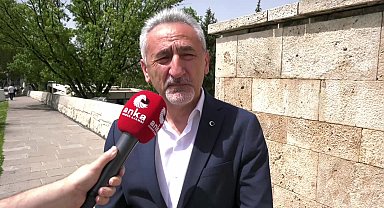 CHP’Lİ ADIGÜZEL: “ALİ ERBAŞ’IN DERHAL GÖREVİNDEN BİRAZ ONURU VARSA İSTİFA ETMESİ LAZIM”