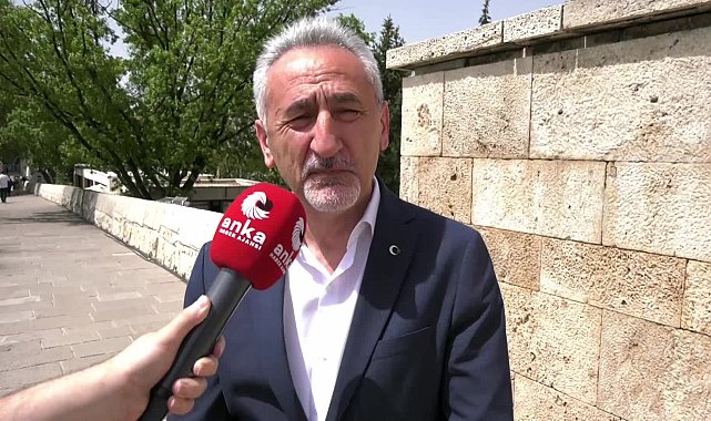 CHP’Lİ ADIGÜZEL: “ALİ ERBAŞ’IN DERHAL GÖREVİNDEN BİRAZ ONURU VARSA İSTİFA ETMESİ LAZIM”