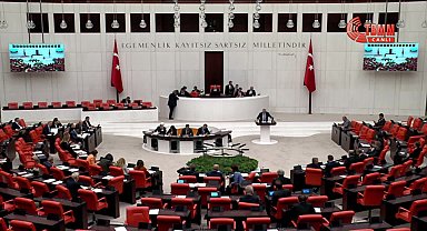 CHP'li Adıgüzel'den AKP'ye sağlık sistemi eleştirisi: "Hükümet, biriken sorunları sağlık çalışanlarına yüklemektedir"
