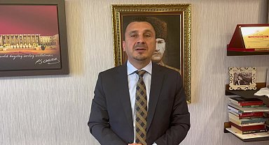 CHP’Lİ BAŞEVİRGEN’DEN CUMHURBAŞKANI ERDOĞAN’A: “ÖNCE KENDİ İTİBARINDAN TASARRUF ETSİN”