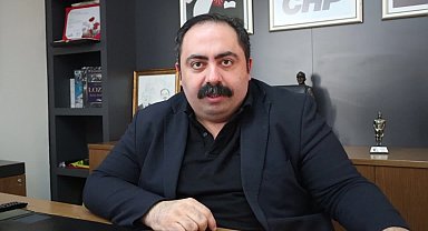CHP Malatya İl Başkanı Yıldız: "Tüm belediye başkanları şahsi mal varlıklarını ve belediye borçlarını açıklamalı"
