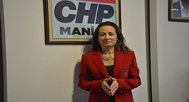 CHP Manisa İl Başkanı Özalper: "Manisalıların su çilesine noktayı koyduk"