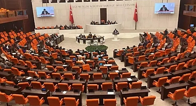 CHP’nin şok önerisine AKP ve MHP’den red