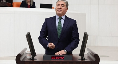 CHP’nin yeni Grup Başkanvekili Murat Emir oldu