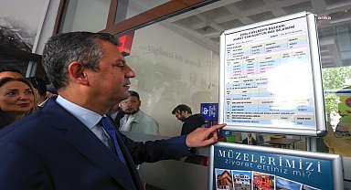 ÇORLU BELEDİYE BAŞKANI SARIKURT, MAL VARLIĞINI AÇIKLADI