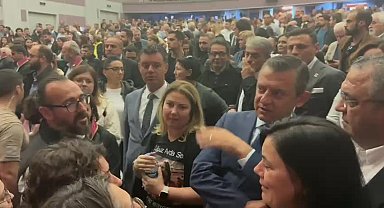 ÇORLU DAVASI'NDA HAPİS CEZASI VERİLEN TCDD YÖNETİCİSİ 4 SANIK TUTUKLANDI