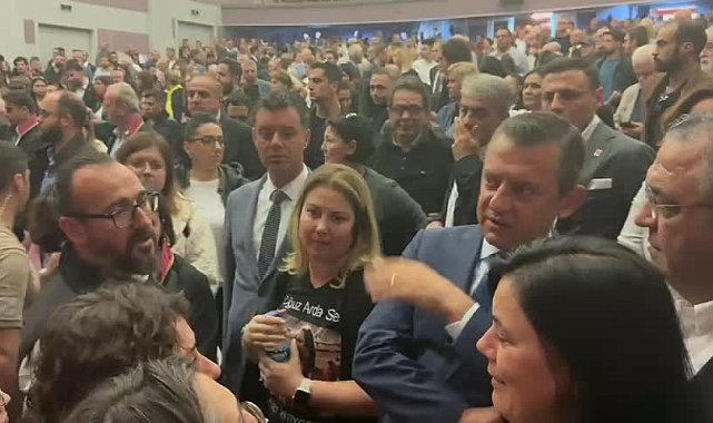 ÇORLU DAVASI'NDA HAPİS CEZASI VERİLEN TCDD YÖNETİCİSİ 4 SANIK TUTUKLANDI