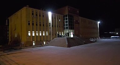 Çorum'da Bağımsız Belediye Başkan Adayı Burhan Sönmez, oylarının çalındığını iddia etti