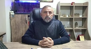 DEM Parti Kars'ta seçimin iptalini istedi. Eş Başkan Adayı Karahancı: Yeniden seçileni başımız üstünde kabul edeceğiz