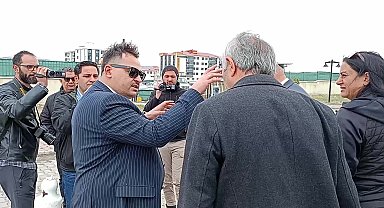 DEM PARTİ KARS’TA YEREL SEÇİMİN İPTALİ İÇİN İL SEÇİM KURULUNA BAŞVURDU