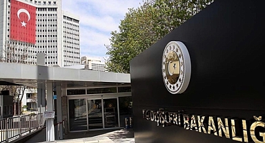 Dışişleri yetkilisi: “İsrail’den olumsuz yanıt geldi”