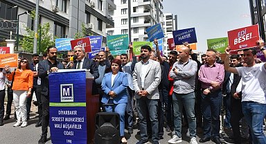 DİYARBAKIR SERBEST MUHASEBECİ MALİ MÜŞAVİRLER ODASI BAŞKANI BOZHAN: