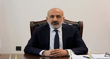 DTSO Başkanı Kaya: "Vakıfbank'ın Diyarbakır'da sanayiciler yerine kayyıma kredi vermesi kabul edilemez"