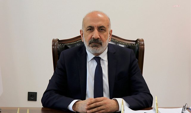 DTSO Başkanı Kaya: "Vakıfbank'ın Diyarbakır'da sanayiciler yerine kayyıma kredi vermesi kabul edilemez"