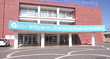 'Dünya Otizm Farkındalık Günü'nde Antalyalı özel bireyler için etkinlikler düzenlendi 