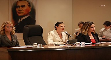 Efes Selçuk Belediye Başkanı Sengel: Güzel bir 5 yıl olacak