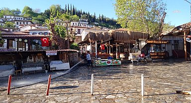 Efes Selçuk, turizm sezonuna hazır
