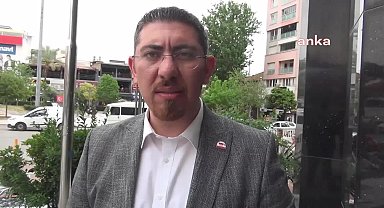 EĞİTİM-İŞ AYDIN ŞUBESİ'NDEN 23 NİSAN İÇİN 'UFACIK ÇOCUKLARI SOYUP DANS ETTİMEK DEĞİL BU BAYRAMLAR' DİYEN OKUL MÜDÜRÜNE TEPKİ