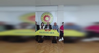 Eğitim Sen Samsun Şube Başkanı Yavuz: "Köy Enstitüleri 84 yıl sonra hala güncel bir taleptir"