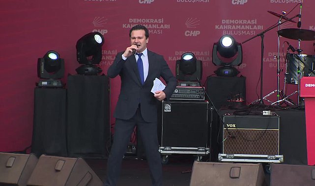 EKREM İMAMOĞLU: “KİMSENİN KALBİNİ KIRMADAN BAŞARDIK. ONLARIN EN KÖTÜ SÖZÜ BİLE BİZE DEĞMEDİ”