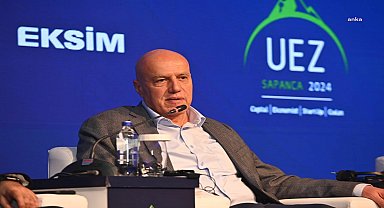 Eksim Holding Yönetim Kurulu Başkan Vekili Osman Arıoğlu: "2 yılda toplam 2,5 milyon tondan fazla karbon salınımının önüne geçtik"
