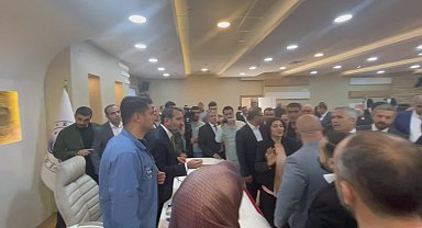 Elazığ Belediyesi'nde AKP'li başkan komisyon üye sayısını 3'e düşürdü, meclis karıştı