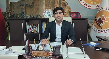 Elazığ Kahveciler ve Kıraathaneciler Oda Başkanı Evsen: ''7 bin 200 prim günü artık hayal oldu''