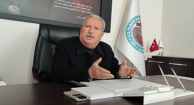 ELAZIĞ SANAYİ ESNAFI ÇIRAK VE KALFA BULAMADIĞI İÇİN İŞ GÜCÜ KAYBI YAŞIYOR