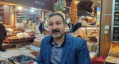 Elazığlı üretici: "Peynir alamayan vatandaşlar merdiven altında üretilen peynire yöneliyor"