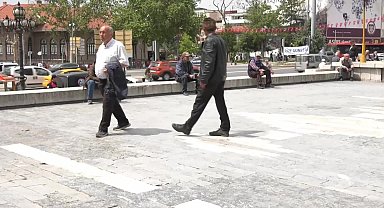 Emekliler 1 Mayıs'ta meydanlarda olacak