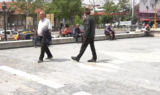 Emekliler 1 Mayıs'ta meydanlarda olacak