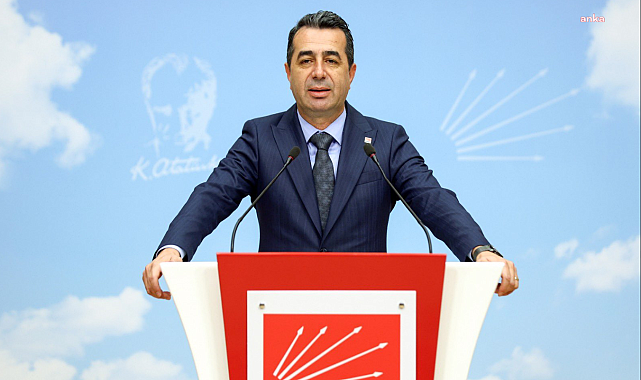 ERHAN ADEM, ET VE SÜT KURUMU HAKKINDA SUÇ DUYURUSUNDA BULUNDUKLARINI AÇIKLADI: “HALKIN SAĞLIĞIYLA OYNAYANLARA KARŞI MÜSAMAHA GÖSTERİLMEYECEKTİR