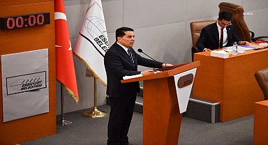 Esenyurt Belediye Başkanı Özer: "Bizim sözümüzü söyleme biçimimiz hizmet olacaktır"