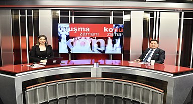 ESENYURT BELEDİYE BAŞKANI ÖZER: “İLK 100 GÜN İÇİNDE EN AZ 5 KREŞİN TEMELİNİ ATMAK VE KENT LOKANTASI'NI AÇMAK İSTİYORUZ”