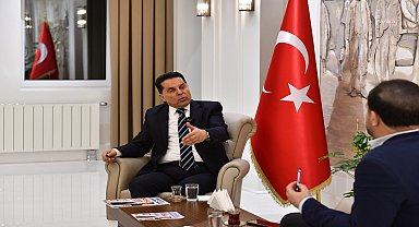 Esenyurt Belediye Başkanı Özer: "Örnek bir belediyecilik modeli inşa edeceğiz"