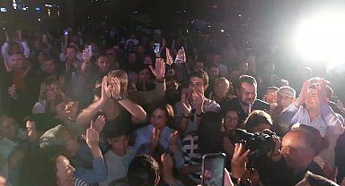 Eskişehir Belediye Başkan Adayı Ayşe Ünlüce: "Eskişehir için çok çalışacağım"