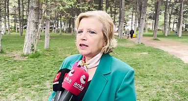 Eskişehir'de Balkan göçmenlerinin Eti Şehir ve Göz Müzesi'ne bağışladığı yüz yıllık değerli eşyalar kayboldu... Dernek Başkanı Bilen: "Eşyalarımız nerede?"