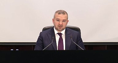 Fatih Karahan: "Yıl sonu enflasyon beklentilerinin halen enflasyon tahminlerimizin üzerinde olduğunu görmekteyiz"