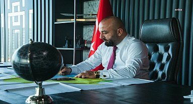 FENERBAHÇE KONGRE ÜYESİ, İŞ İNSANI ÇİMEN'DEN TFF VE MHK’YA TEPKİ