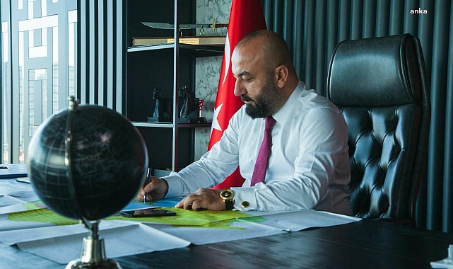 FENERBAHÇE KONGRE ÜYESİ, İŞ İNSANI ÇİMEN'DEN TFF VE MHK’YA TEPKİ
