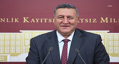 FETHİ GÜRER’DEN BAYRAM İKRAMİYESİNİN ARTIRILMASI İÇİN KANUN TEKLİFİ:
