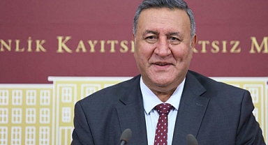 Fethi Gürer emeklilere verilen bayram ikramiyesinin artırılması için kanun teklifi verdi 