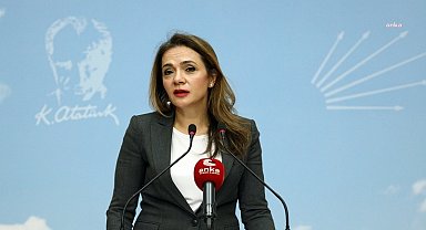 GAMZE AKKUŞ İLGEZDİ: