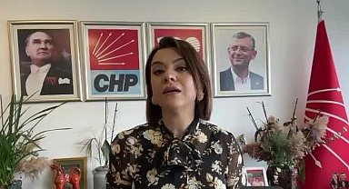 Gamze Taşcıer'den Ali Yerlikaya'ya '1 Mayıs' tepkisi: "istifaya davet ediyoruz"