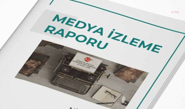 GAZETECİLER CEMİYETİ'NİN 2023 YILI MEDYA İZLEME RAPORU VE GAZETECİLERİN MESLEKİ MEMNUNİYETİ ARAŞTIRMASI YAYINLANDI